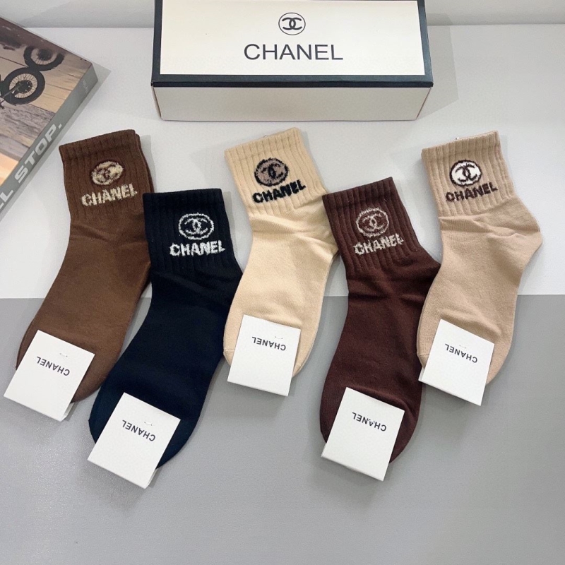 CHANEL